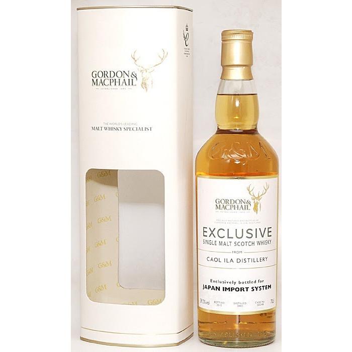 カリラ 2004年 G&Mエクスクルーシブ #3066658 60.1% / CAOL ILA 2004