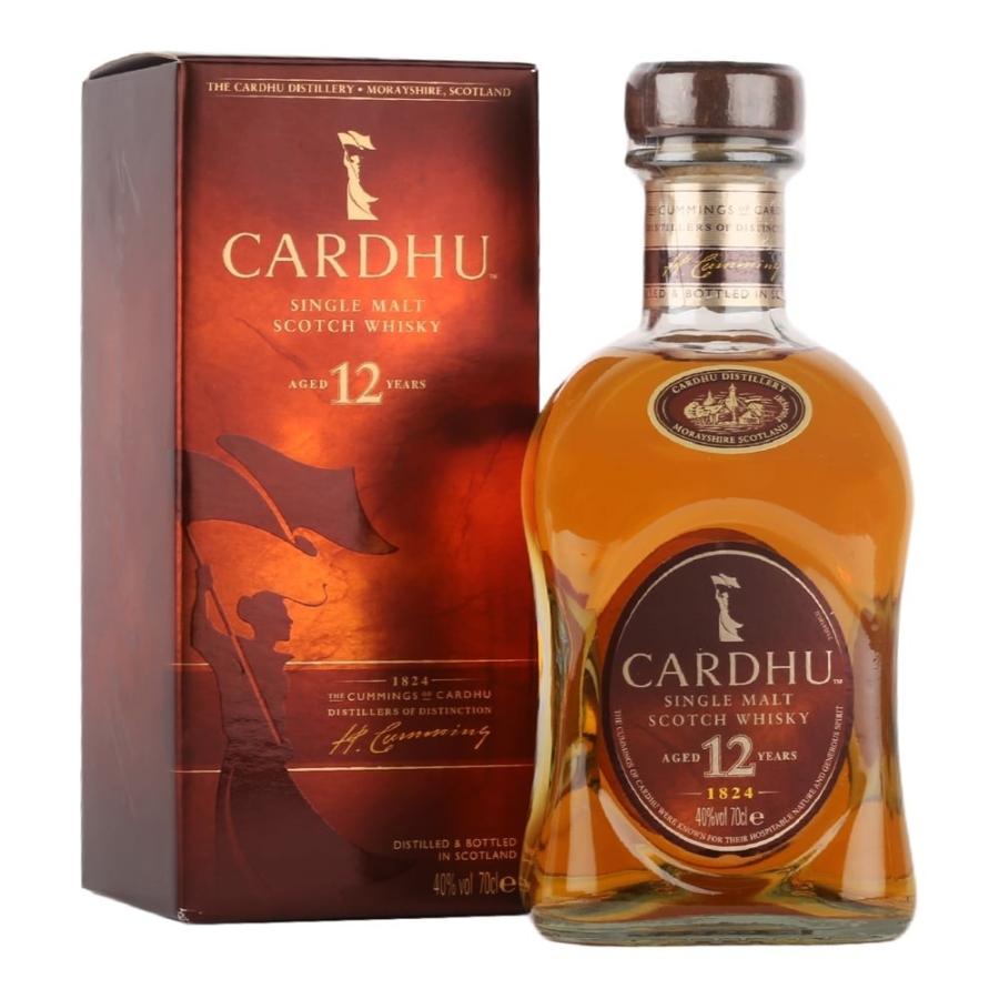 Cardhu Amber Rock カーデュ アンバーロック Cardhuamberrock Spirits Bacchus Barrels 通販 Yahoo ショッピング