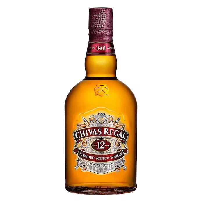 Chivas Regal 12y シーバスリーガル 12年 1l 並行 40 Chivas Regal 12y 40 1000 Spirits Bacchus Barrels 通販 Yahoo ショッピング