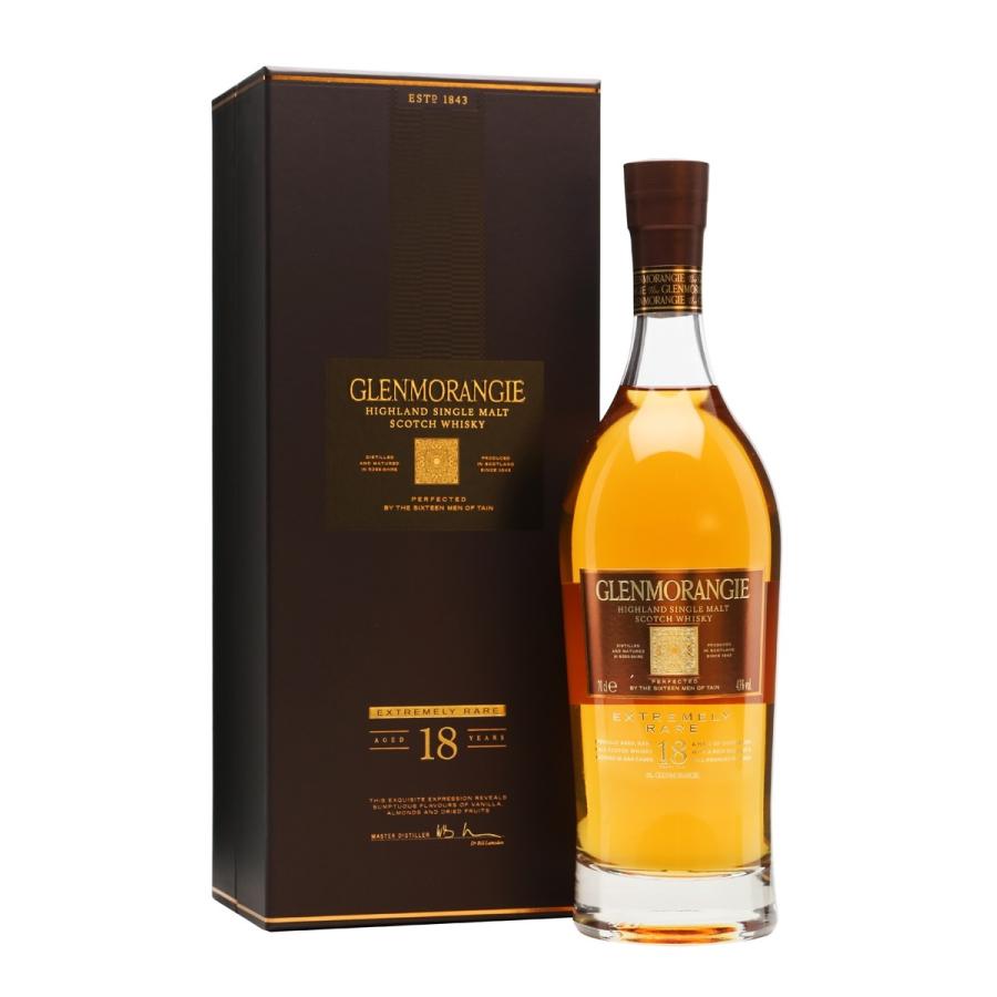 Glenmorangie 18yo グレンモーレンジ 18年 43 Glenmorangie18yo43 19 Spirits Bacchus Barrels 通販 Yahoo ショッピング