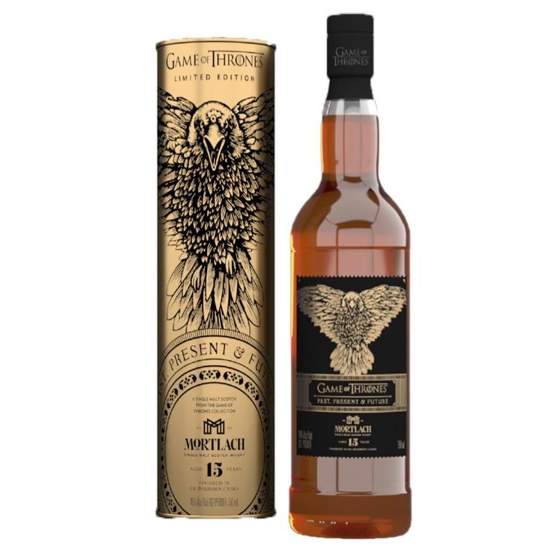 Game Of Thrones The Six Kingdoms Mortlach 15 Yo ゲームオブスローンズ モートラック 15年 6王国 46 Gotsixkingdomsmortlach15yo46 Spirits Bacchus Barrels 通販 Yahoo ショッピング