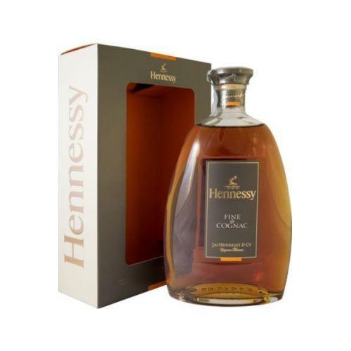 ヘネシー フィーヌ ド コニャック 40 Hennessy Fine De Cognac Hennessy Fine De Cognac 40 700 Spirits Bacchus Barrels 通販 Yahoo ショッピング