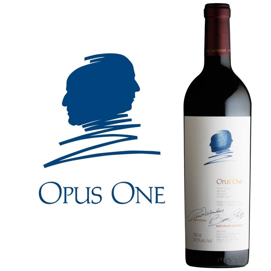 オーパスワン 2014年 / Opus One 2015 :OpusOne2014:Spirits Bacchus Barrels - 通販