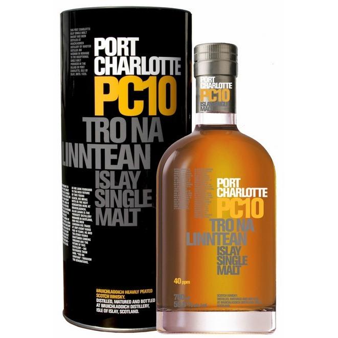 Port Chalotte Pc10 Tro Na Linntean 01 ポートシャーロット 10年トロナリンテン01 12発売 59 8 Pc10trona Spirits Bacchus Barrels 通販 Yahoo ショッピング