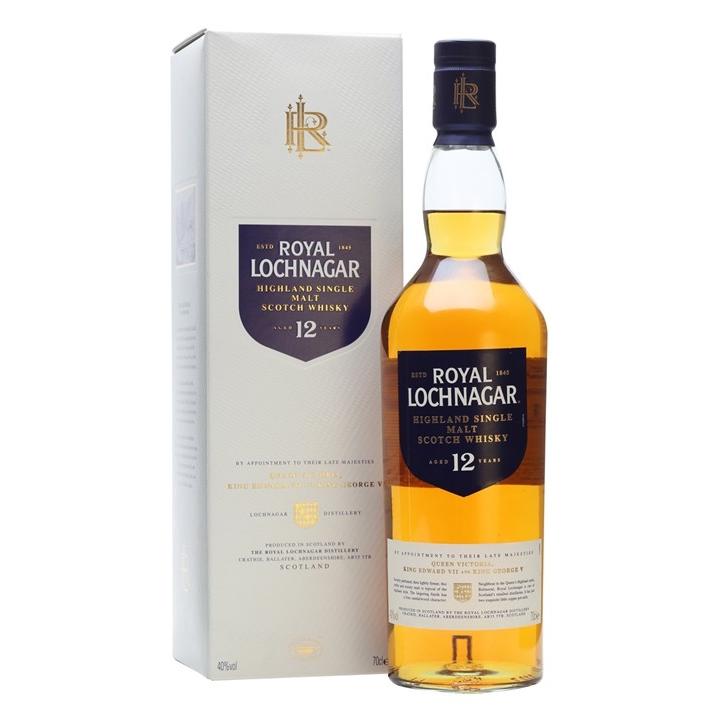 Royallochnagar 12yo ロイヤルロッホナガー12年 40 Royallochnagar12yo Spirits Bacchus Barrels 通販 Yahoo ショッピング