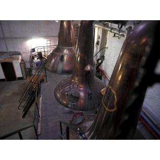 スプリングバンク 12年 カスクストレングス バッチ16 2018 56.3