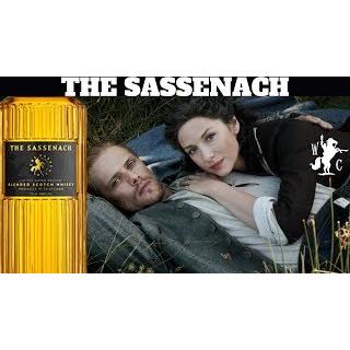 サセナッフ・ブレンデットスコッチ / The Sassenach Blended Scotch Whisky