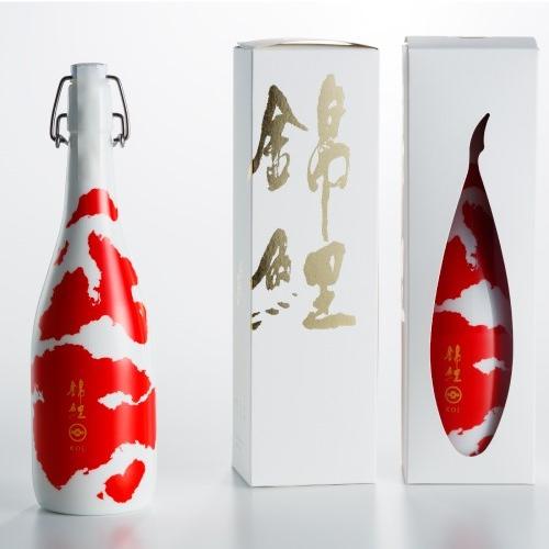 今代司 錦鯉 7ml 新潟 贈り物 プレゼント ギフト 日本酒 かわいい 贈答 おしゃれ お祝い 母の日 父の日 お中元 Imayo Koi Bacchusヤフーショップ 通販 Yahoo ショッピング