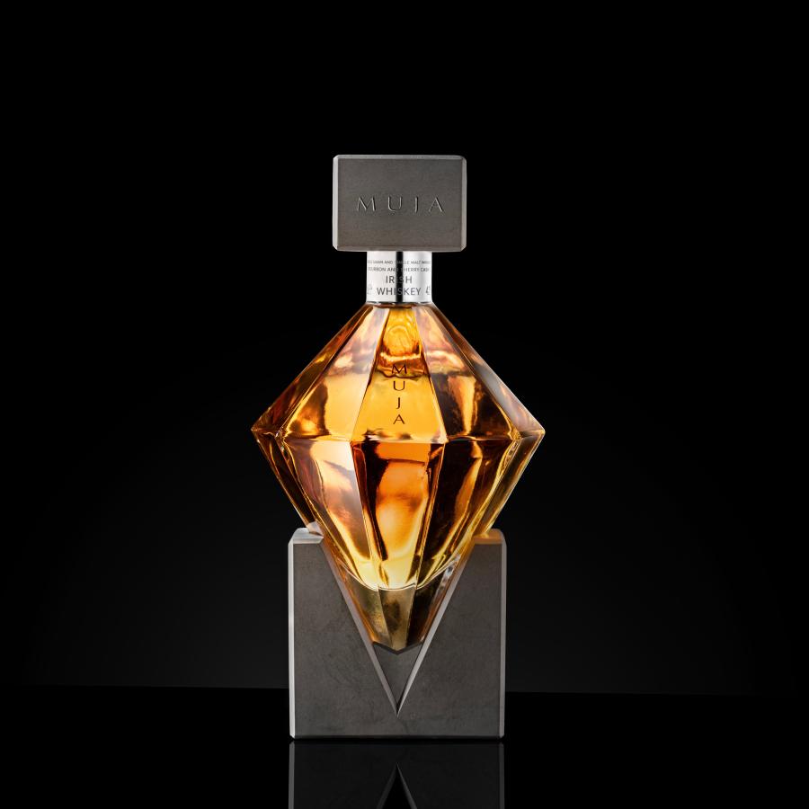 MUJA IRISH WHISKEY 500ml アイリッシュウイスキー ウイスキー