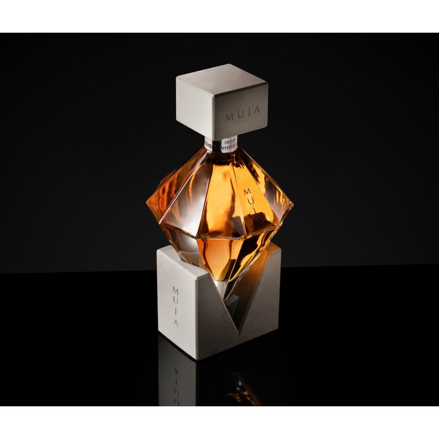 MUJA IRISH WHISKEY 500ml アイリッシュウイスキー ウイスキー