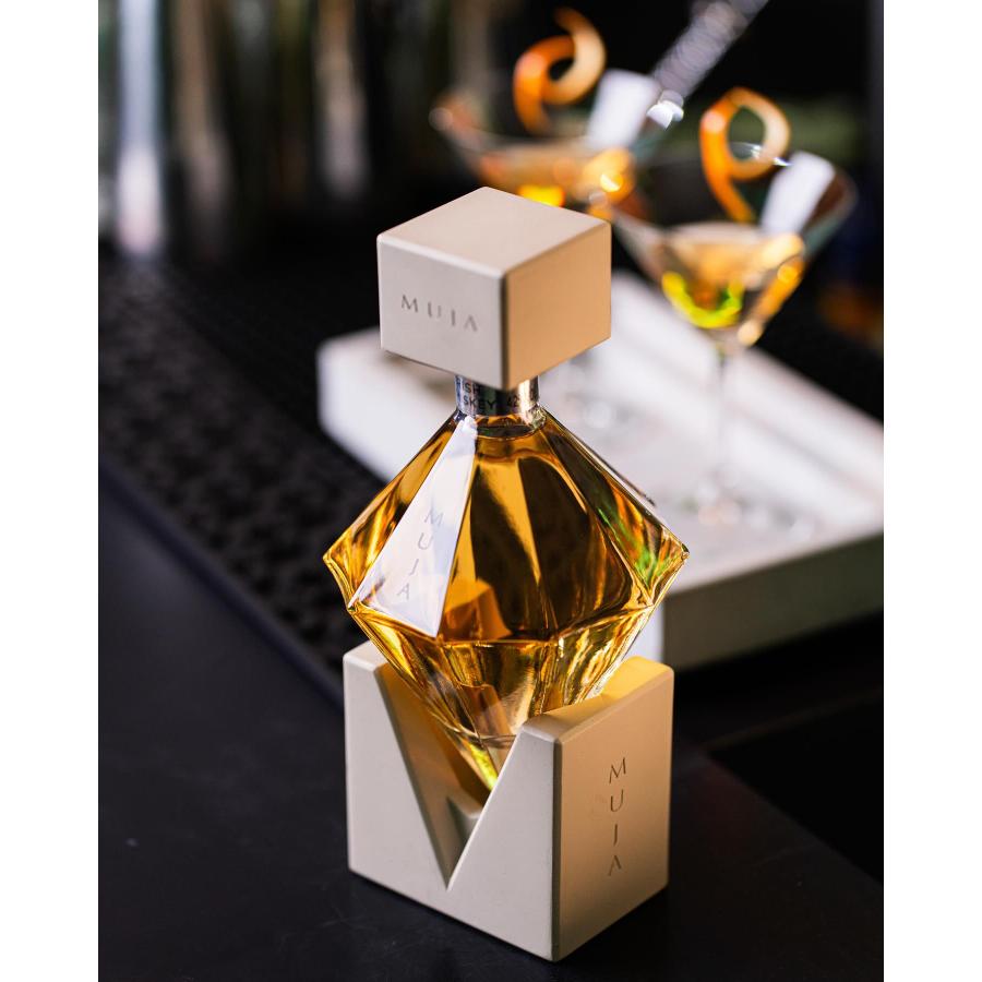 MUJA IRISH WHISKEY 500ml アイリッシュウイスキー ウイスキー