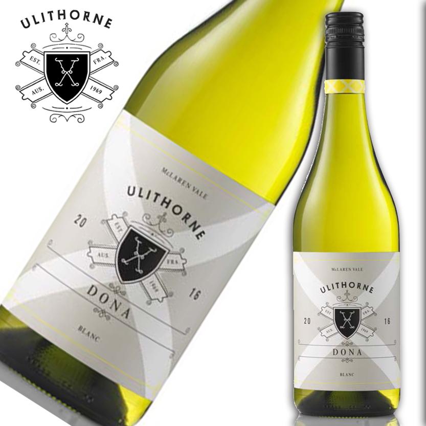 ドナ　ブラン　マルサンヌ/ヴィオニエ（オーストラリア白ワイン）750ml | 