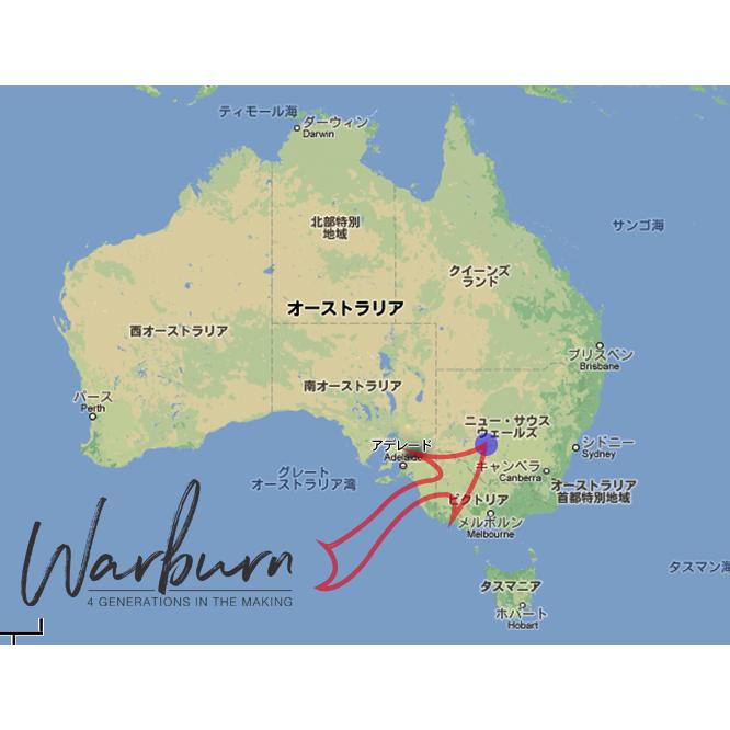 ゴシップス　メルロー2023（オーストラリア赤ワイン750ml) |  | 02