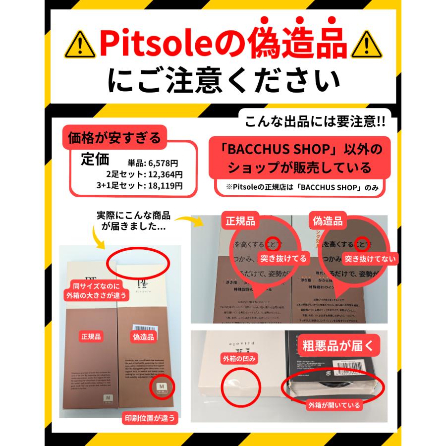 pitsole公式】単品 ピットソール ダイエットインソール 中敷き pitsole公式】単品 ピットソール ダイエットインソール 中敷き
