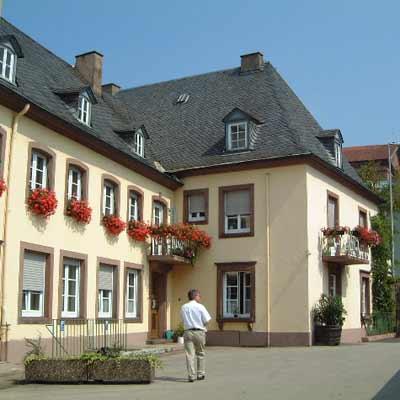 貴腐ワイン、1989年 メーリンガー ブラッテンベルグ、トゥロッケン  