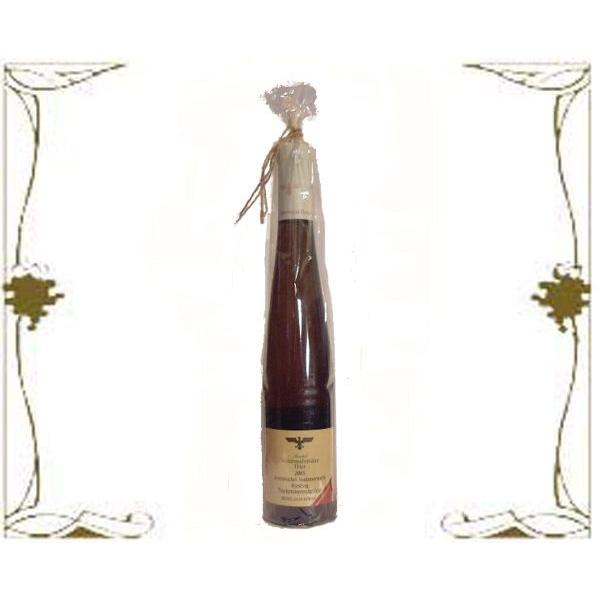 貴腐ワイン、２００５年　アヴェルスバッハー　ハンマーシュタイン、トゥロッケンベーレンアウスレーゼ、リースリング、３７５ｍｌ、＃２０１３−２９(30360円)