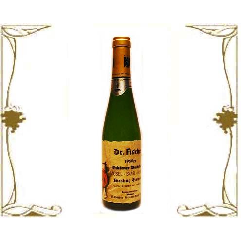 白ワイン １９８９年 オックフェナー ボックシュタイン アイスヴァイン ３７５ｍｌ ２２３８ １３ 2238 13 バッハワイン 通販 Yahoo ショッピング