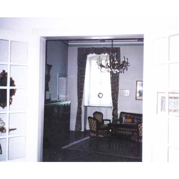 白ワイン、1988年 ニアシュタイナー ペッテンタール、アウスレーゼ  