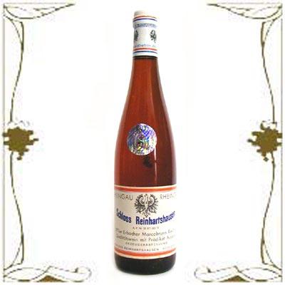 白ワイン １９７１年 エルバッハー マルコブルン アウスレーゼ リースリング ７００ｍｌ ｂ０１９ １１ B019 11 バッハワイン 通販 Yahoo ショッピング