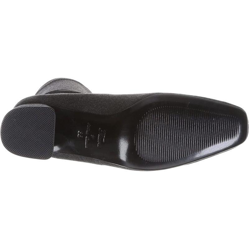 TSURU By MARIKO OIKAWA Jennie 黒 23.5cm おせち レディース | yoppen.cl