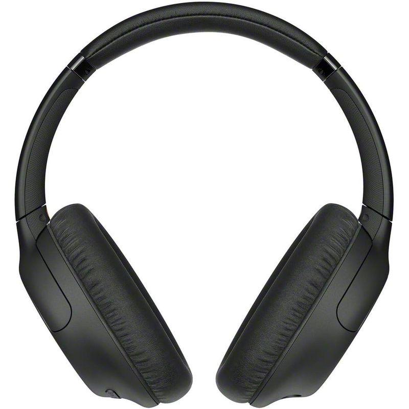 ソニー ワイヤレスノイズキャンセリングヘッドホン WH-CH710N : Bluetooth対応 最大35時間連続再生 マイク付き 2020 ワイヤレスノイズキャンセリングヘッドホン WH CH710N Bluetooth対応 最大35時間連続再生 マイク付き