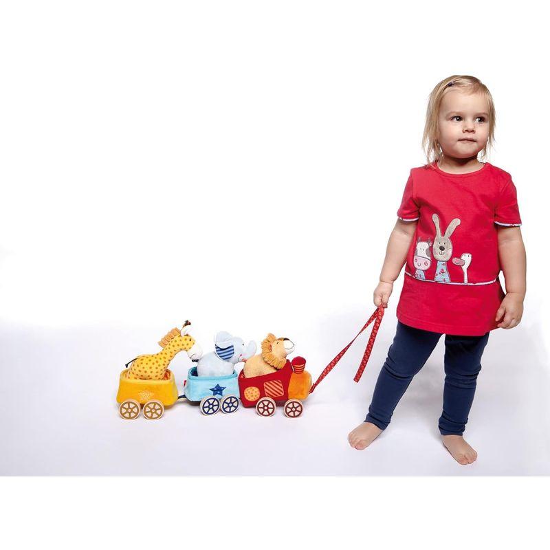 ボーネルンド シギキッド ( SigiKid ) アニマル・トレイン 10ヶ月頃 SG41083 シギキッド SigiKid アニマル トレイン 10ヶ月頃 SG41083