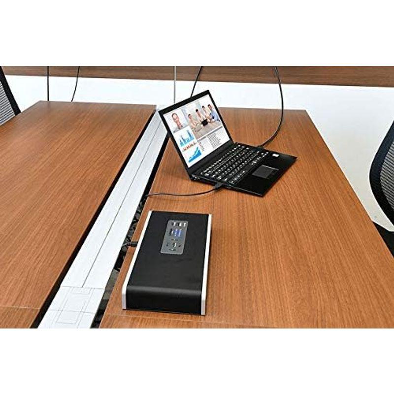 NTTテクノクロス(周辺) 音声会議用マイク・スピーカー 「R-Talk