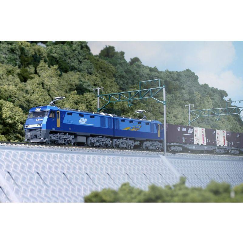 KATO Nゲージ 3045-1 EH200 量産系 鉄道模型 KATO 3045 EH200
