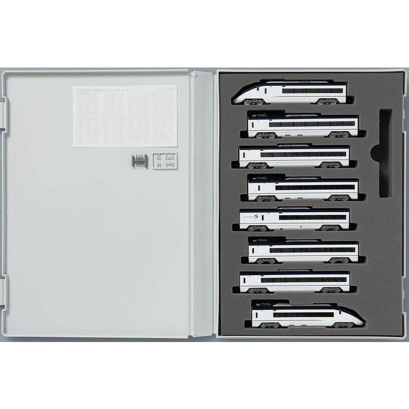 トミーテック TOMIX Nゲージ 京成電鉄 AE形 スカイライナー セット 8両 98694 AE形 スカイライナー TOMIX Nゲージ 京成電鉄 セット 8両