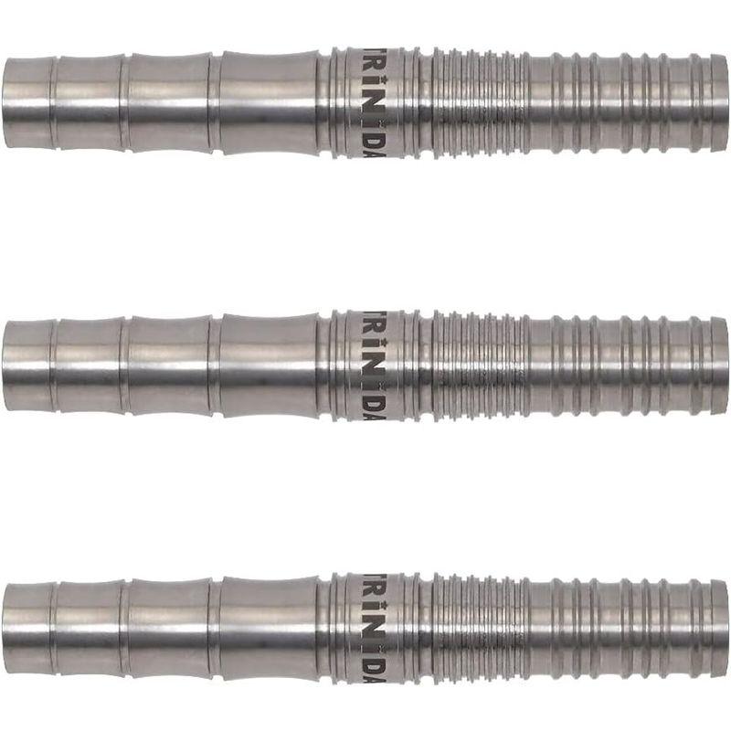 TRiNiDAD PRO Medel 2BA 柿崎耀選手モデル ダーツ バレル ダーツセット 3個 PRO Medel 2BA 柿崎耀選手モデル ダーツ バレル ダーツセット