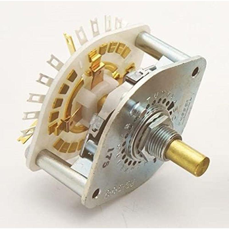 オーディオデザイン スピーカーセレクター HAS-3S