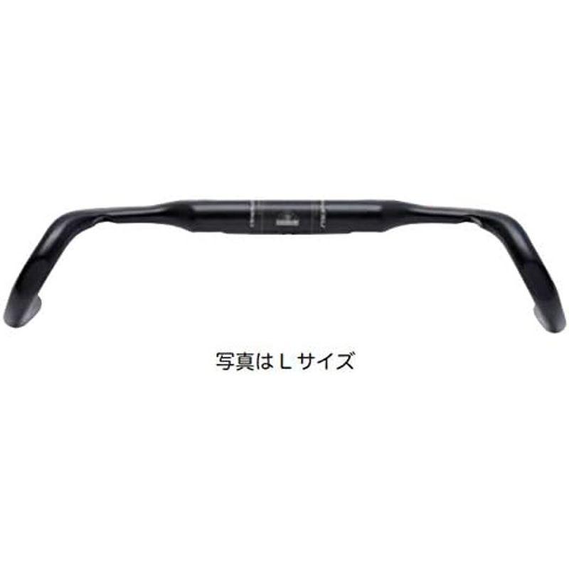 ワンバイエス ジェイカーボンマホラ スエヒロ バークランプ径：31.8mm ドロップハンドル LL(420/520) ジェイカーボンマホラ スエヒロ バークランプ径：31 8mm ドロップハンドル LL 420/520