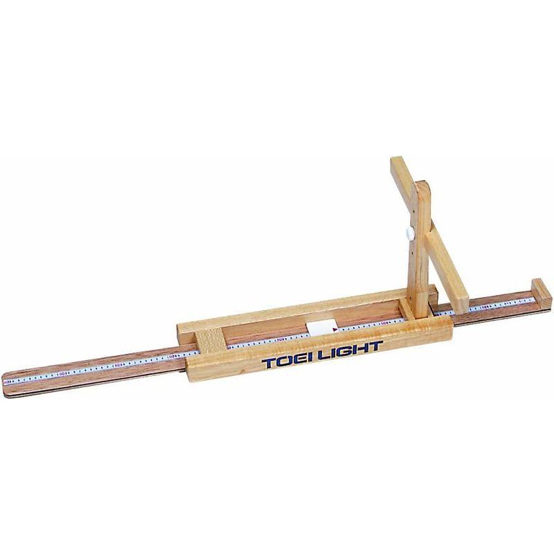 TOEI LIGHT(トーエイライト) 長座体前屈測定器1 T2791 LIGHT トーエイライト 長座体前屈測定器1 T2791