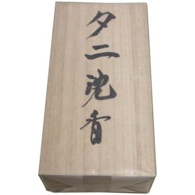 人気特価人気特価インドネシア産 タニ沈香（刻み）300ｇ桐箱入 お香