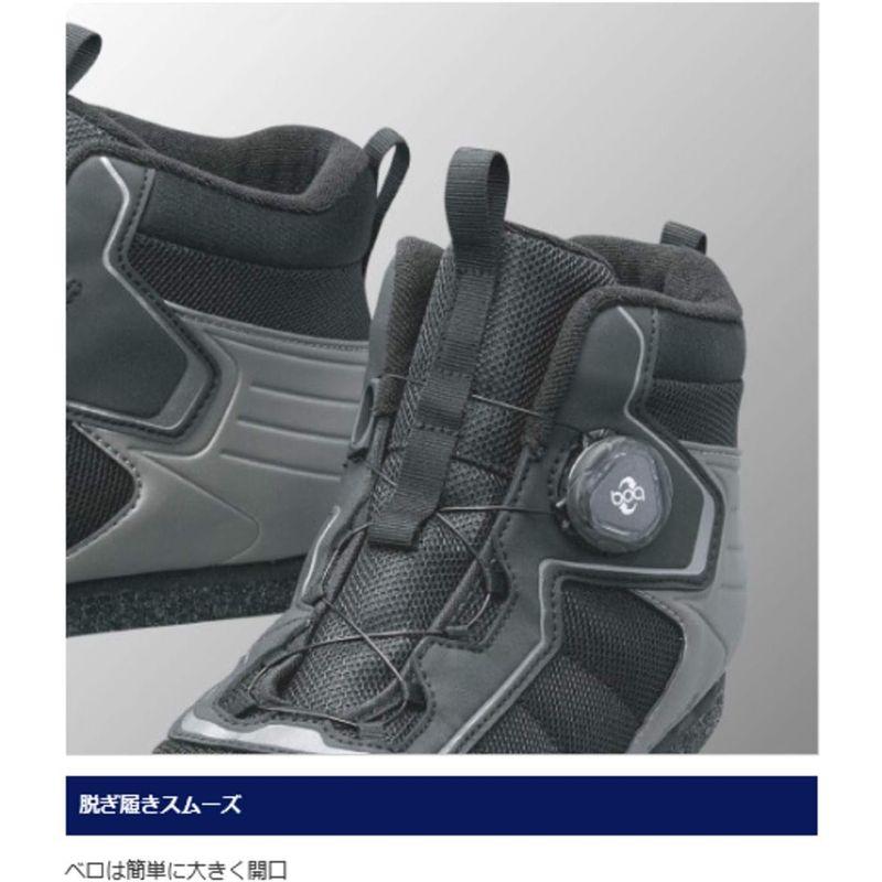 シマノ(SHIMANO) カットラバーピンフェルトフィットシューズ LT FS-041Q レッド 26.5 SHIMANO カットラバーピンフェルトフィットシューズ LT FS 041Q レッド