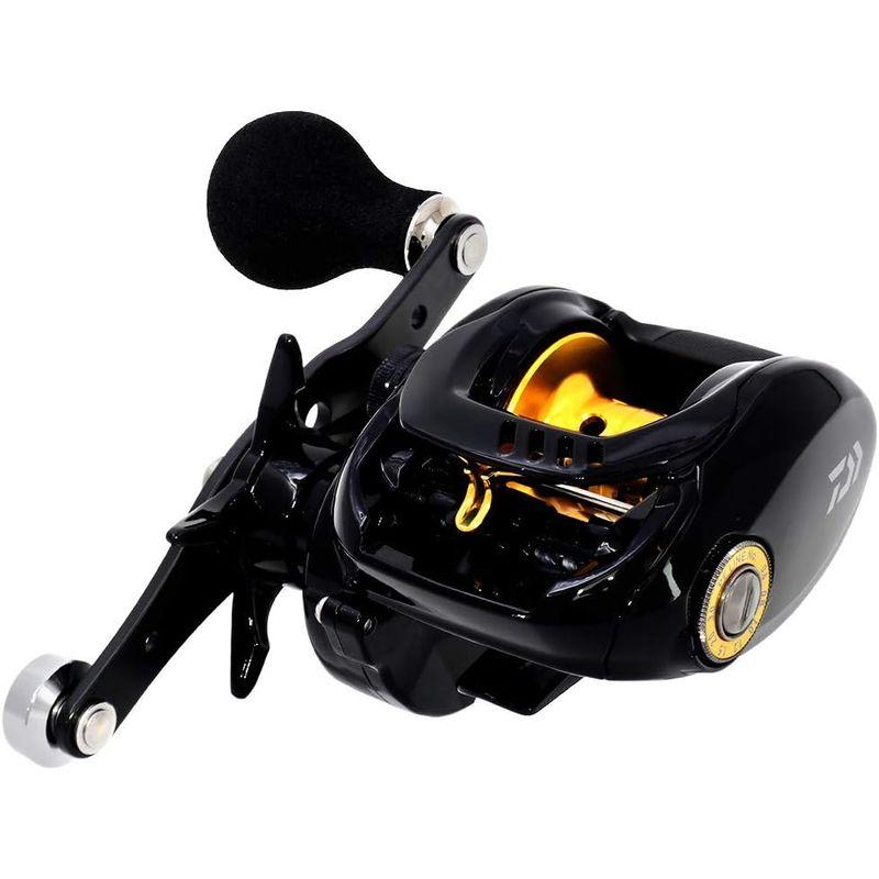 DAIWAブラストBJ63XXHS-Yスピニングロッド