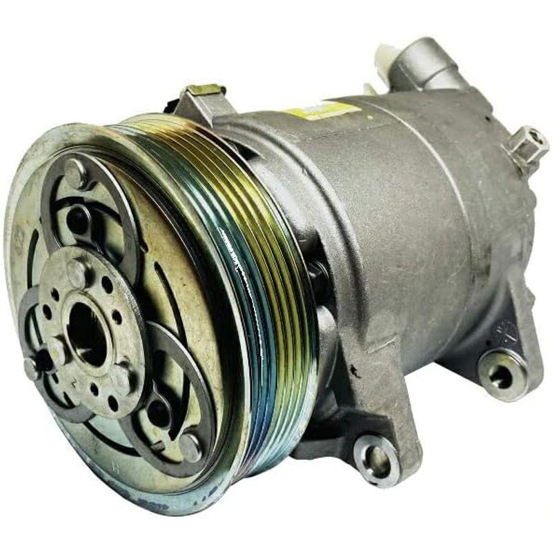 新春セール エアコンコンプレッサー リビルト コペン L880K 88320-97217 【PET7477990497】(26145円)