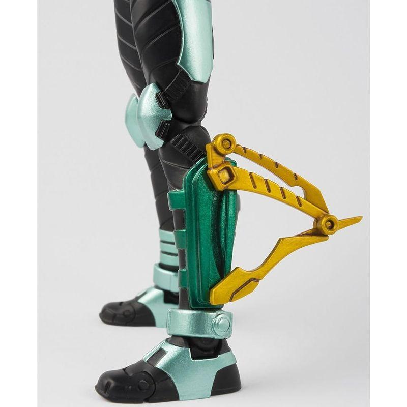 真骨彫 仮面ライダーキックホッパー