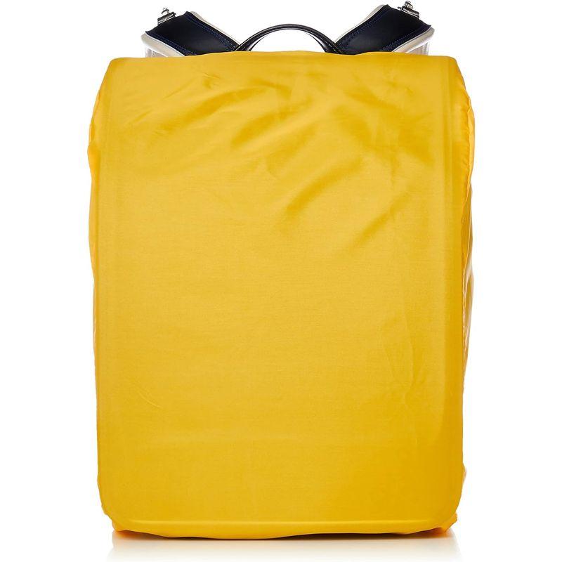 ムラセカバンコウ ランドセル 人工皮革ランドセル ボルカ キッズ AB720-022 ブラック/マリンブルー