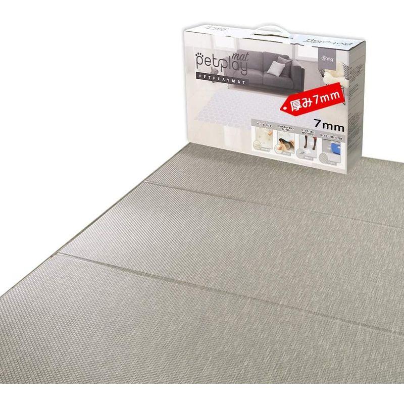 dfang ひっかきに強い 防水クッションマット 大型犬用マット 猫マット ねこマット 折りたたみ式マット 犬用マット ペットマット 滑らな dfang ひっかきに強い 防水クッションマット 大型犬用マット 猫マット ねこマット 折りたたみ式マット 犬用マット ペットマット 滑らな