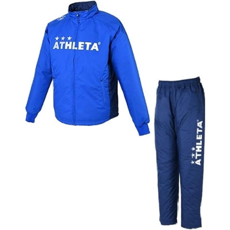 帝京長岡　ATHLETA ウォーマーセット 帝京長岡 ATHLETA ウォーマーセット 【公式通販】