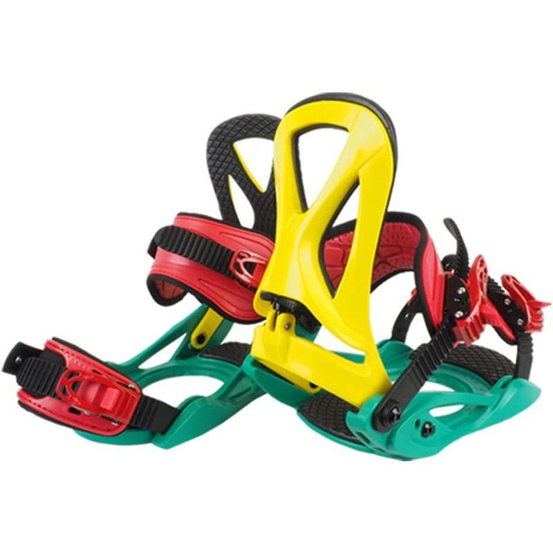 BXB(ビーエックスビー) スノーボードビンディング LANCIA SWORD BXB(ビーエックスビー) スノーボードビンディング LANCIA SWORD