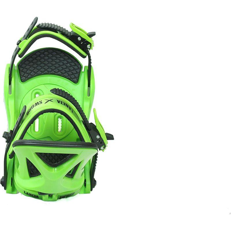 BXB(ビーエックスビー) LANCIA SWORD M ブラック     商品情報    【商品名】　BXB(ビーエックスビー) LANCIA SWORD M ブラック 【商品説明】　・対応ブ FKP1299418514(11791円)