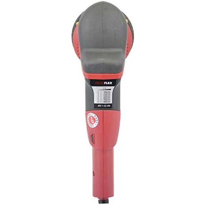 ブランド FLEX(フレックス) 電動 ダブルアクションポリッシャー プロトン XFE7-15 【BC1422757600】(49744円)