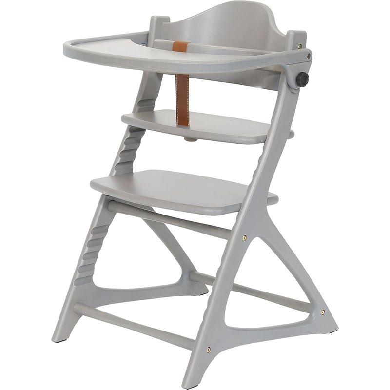 大和屋 マテルナ テーブル&ガード グレー 3515 安心・安全を考えたデザイナーズチェア 安心 安全を考えたデザイナーズチェア マテルナ テーブル&ガード グレー