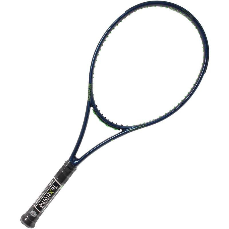 プリンス prince テニスラケット ファントム 100 PHANTOM 100 7TJ163 G1 prince テニスラケット ファントム PHANTOM 7TJ163 G1