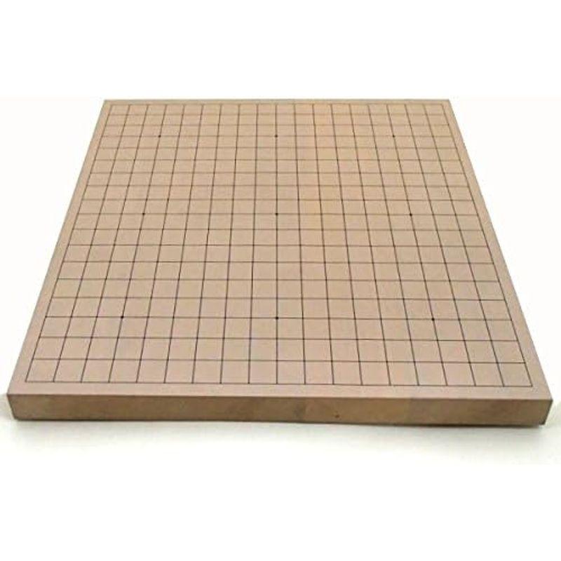 囲碁将棋盤 これは便利 新かや10号卓上囲碁・将棋両用盤 これは便利 新かや10号卓上囲碁 将棋両用盤