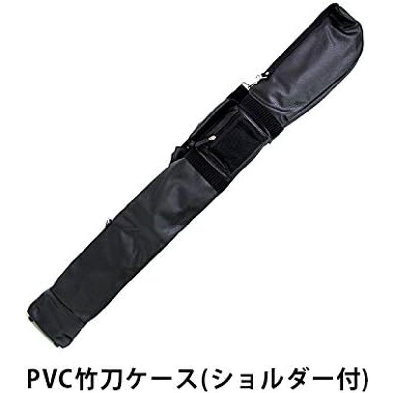 剣道具・防具袋　竹刀袋セットPVC遠征用ワイドバッグ　PVC竹刀ケース