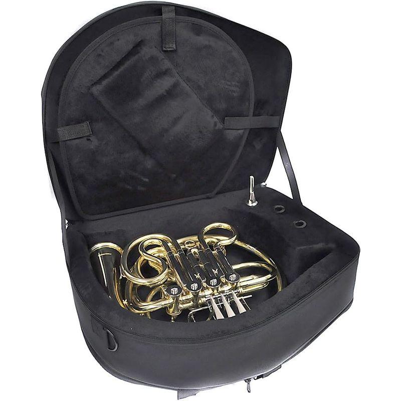 A7人気シール帳 PLAYTECH (プレイテック) フレンチホルン フレンチホルン フルダブル PTHR-300 【SK1602699105】(56036円)