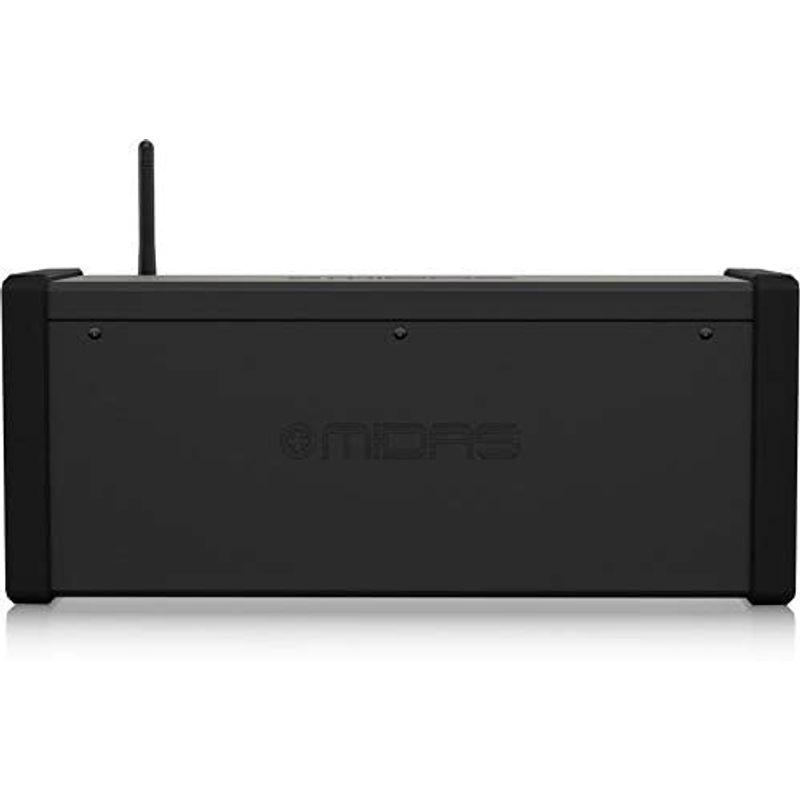 26【新品未使用】 MIDAS (マイダス) デジタルミキサー MR18 リモートコントロール・デジタルミキサー 【PE4467051068】(156184円)